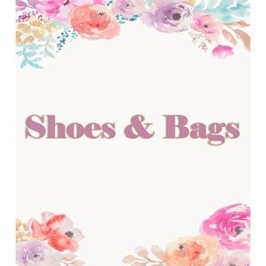 Shoes & Bags